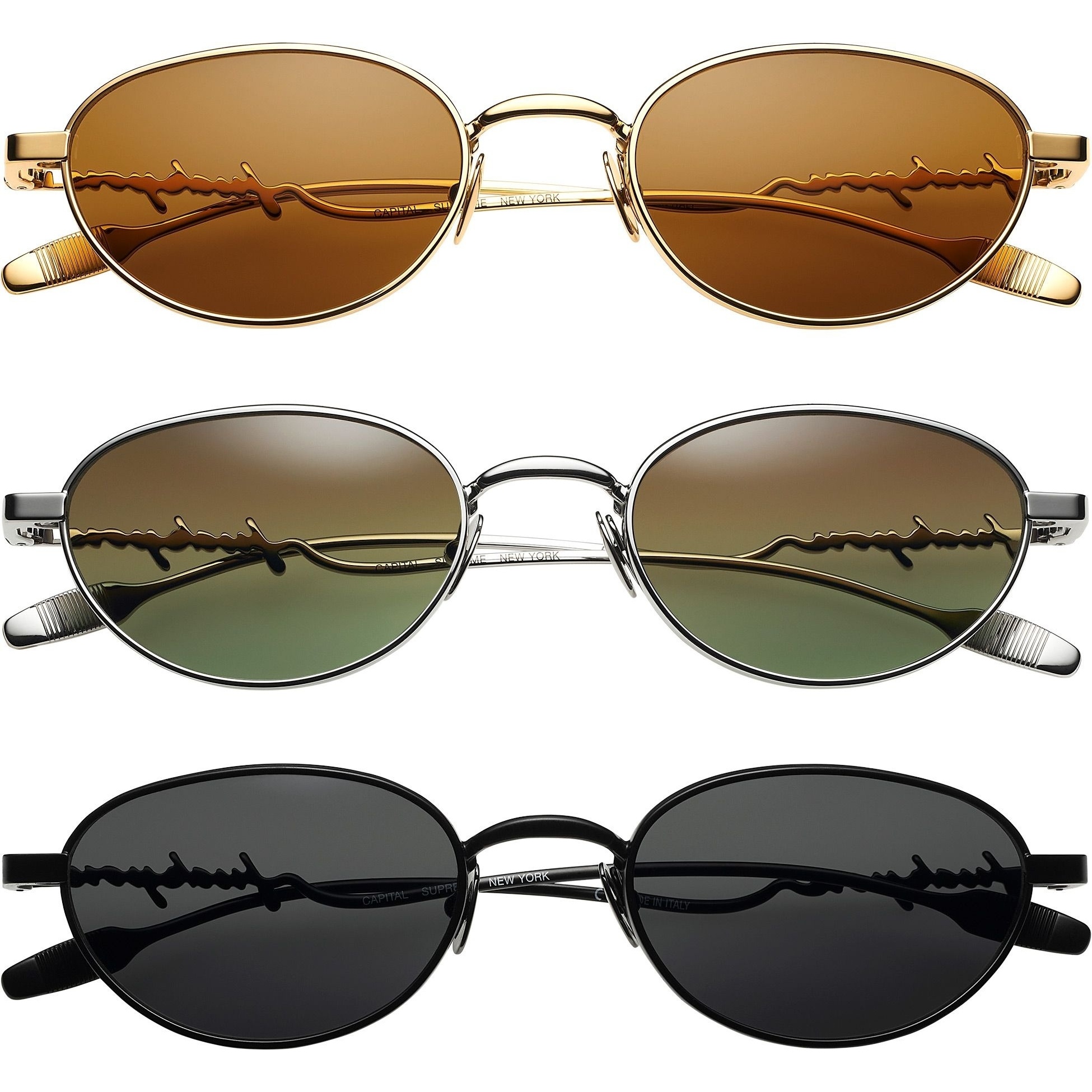 Capital Sunglasses